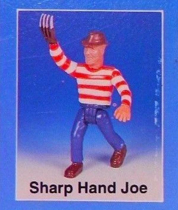 Fake Brands (36 pics)