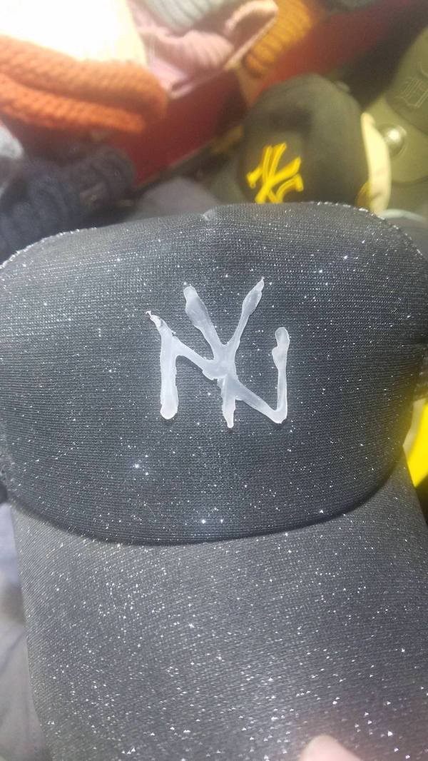 Fake Brands (36 pics)