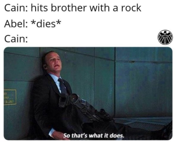 Jesus Memes (25 pics)
