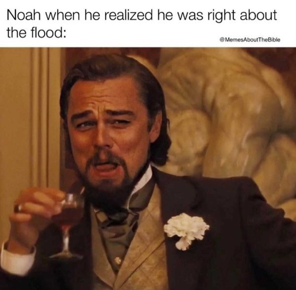 Jesus Memes (25 pics)
