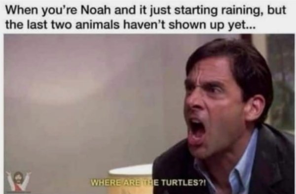 Jesus Memes (25 pics)