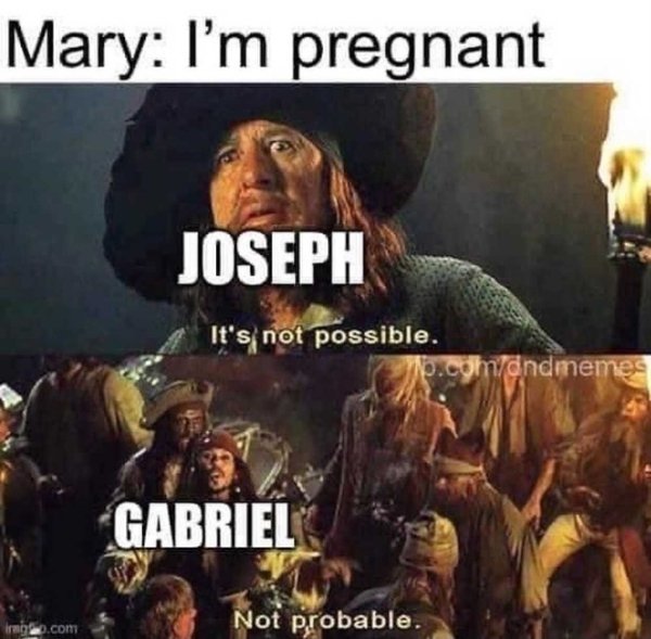 Jesus Memes (25 pics)