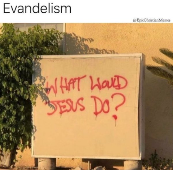 Jesus Memes (25 pics)