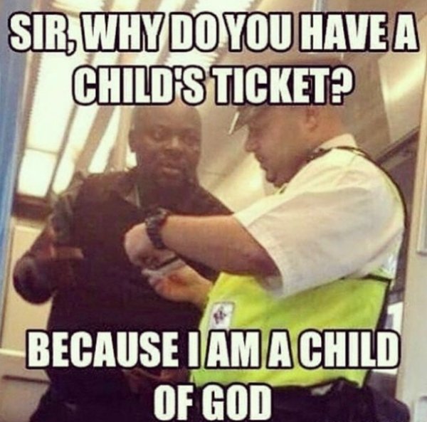 Jesus Memes (25 pics)