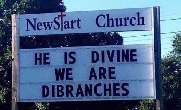 Jesus Memes (25 pics)