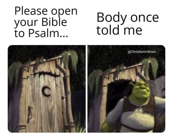Jesus Memes (25 pics)