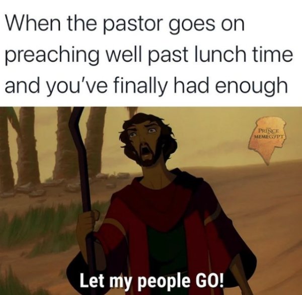 Jesus Memes (25 pics)