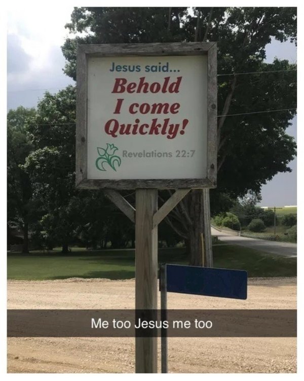Jesus Memes (25 pics)
