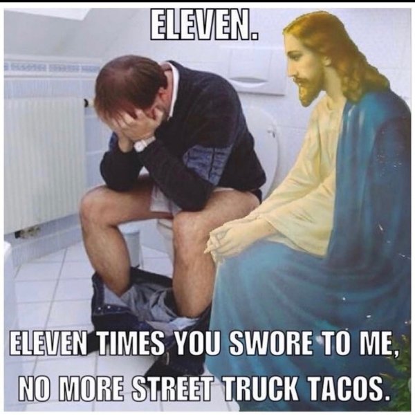 Jesus Memes (25 pics)