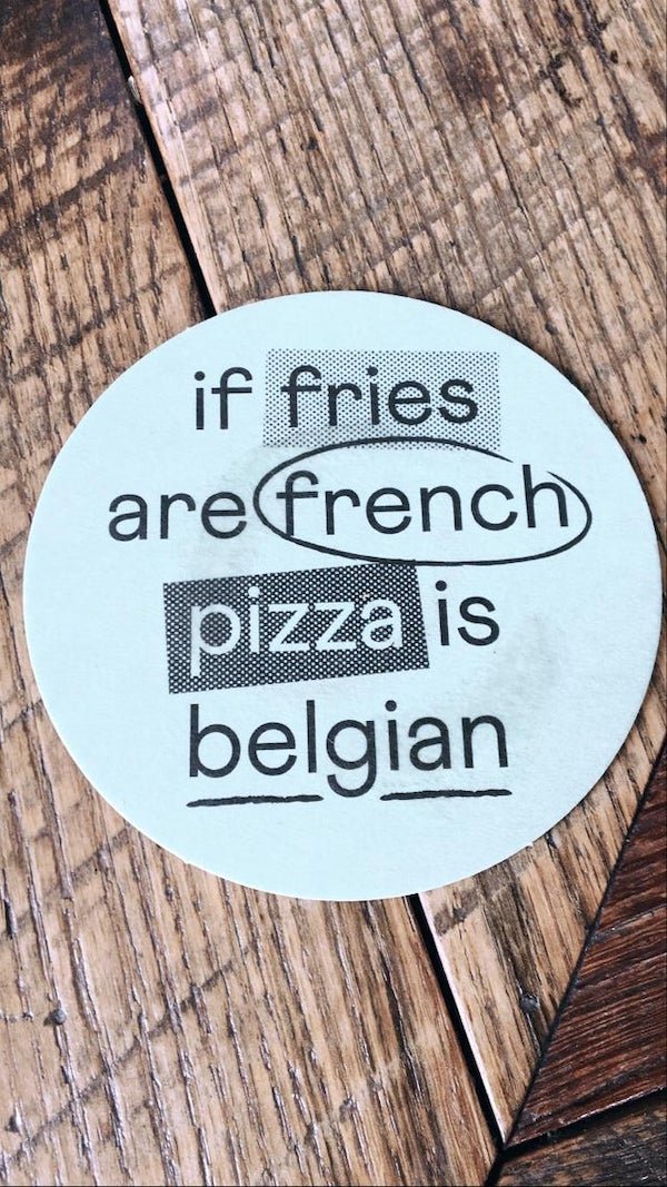 Things You Need To Know About Belgium (27 pics) Things You Need To Know About Belgium (27 pics)