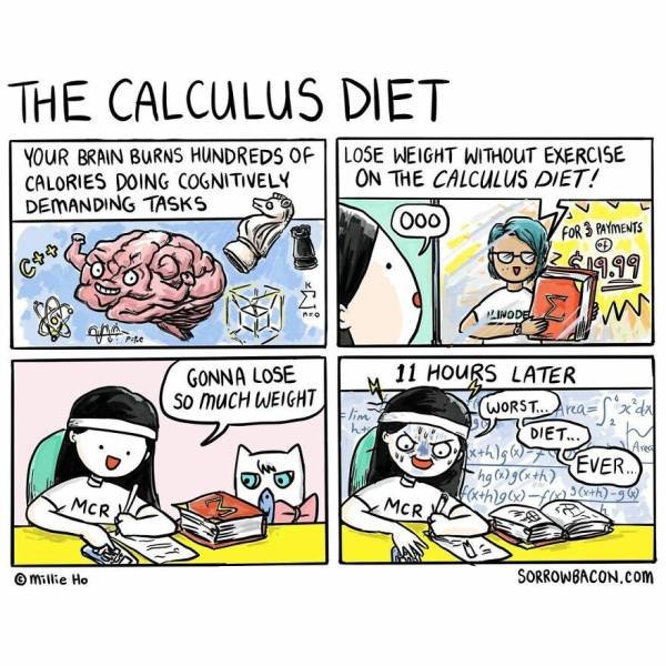 Funny Comics By Sorrowbacon (30 pics)
