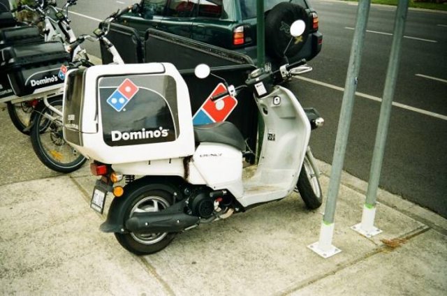 Why Do These Things Still Exist? (31 pics)
