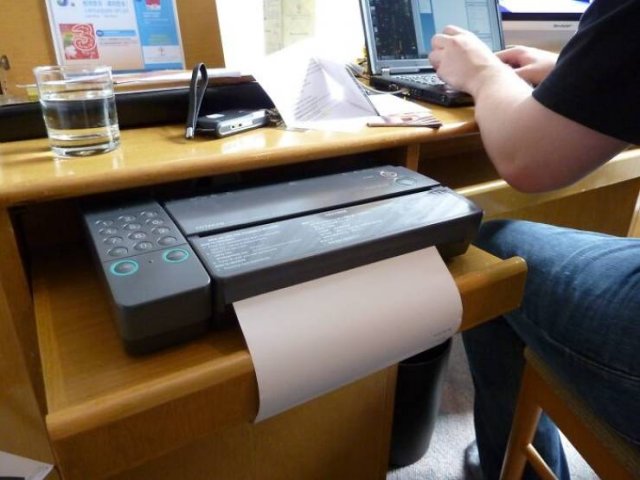 Why Do These Things Still Exist? (31 pics)