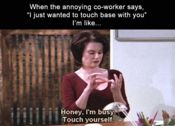 Work Memes (23 pics)