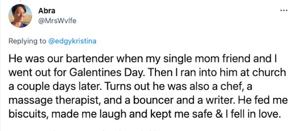 People Tell How They Met Their Spouses (33 pics)