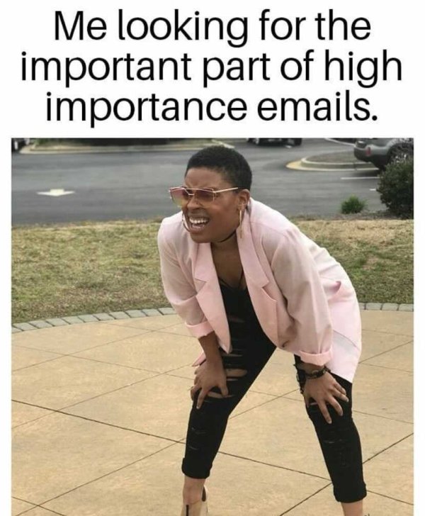 Work Memes (23 pics)
