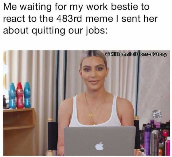 Work Memes (23 pics)