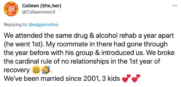 People Tell How They Met Their Spouses (33 pics)