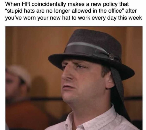 Work Memes (23 pics)