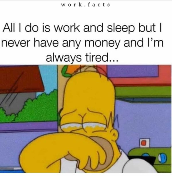 Work Memes (23 pics)