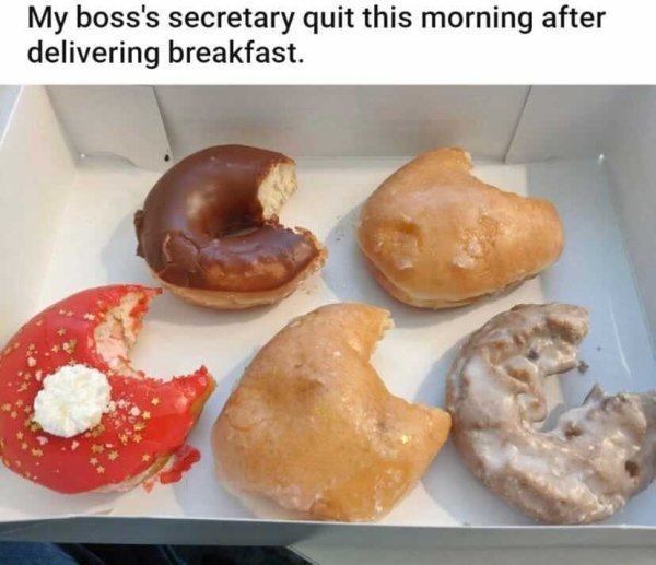 Work Memes (23 pics)