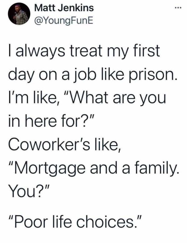 Work Memes (23 pics)