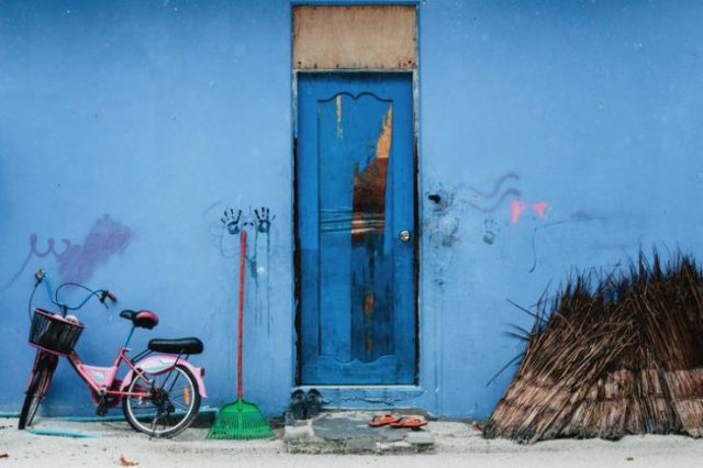 Indian Life By Anastasiya Dubrovina (33 pics)