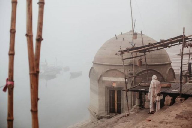 Indian Life By Anastasiya Dubrovina (33 pics)