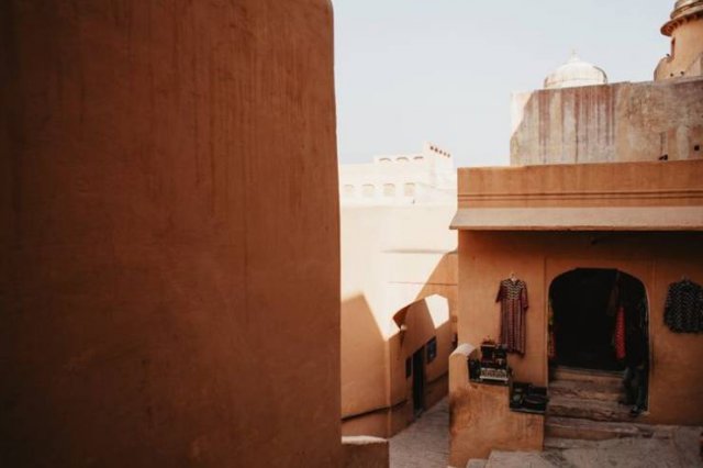 Indian Life By Anastasiya Dubrovina (33 pics)