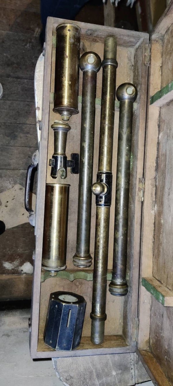 What Are These Things For? (24 pics)