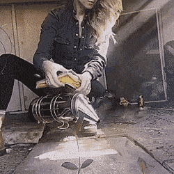 Acid Gifdump, August 4 (25 gifs)