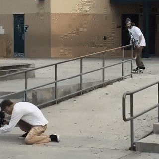 Acid Gifdump, August 4 (25 gifs)