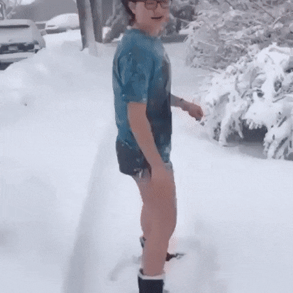 Acid Gifdump, August 4 (25 gifs)