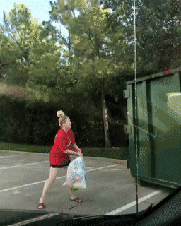 Acid Gifdump, August 4 (25 gifs)