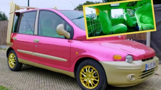 Acid Picdump 2 (73 pics)