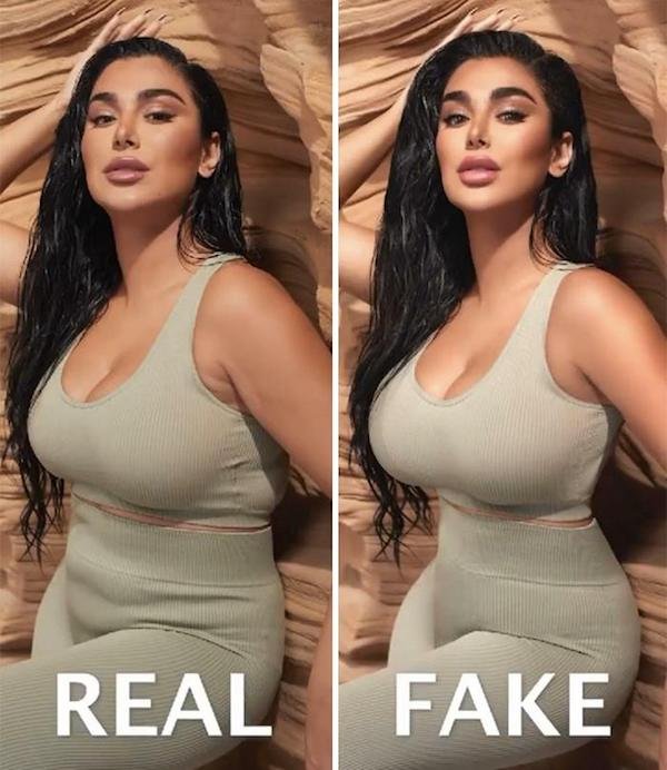Photoshop Fails (31 pics)
