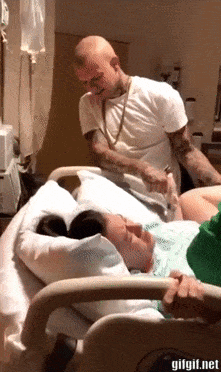 Acid Gifdump, August 5 (25 gifs)
