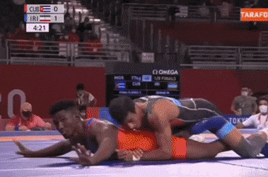 Acid Gifdump, August 5 (25 gifs)