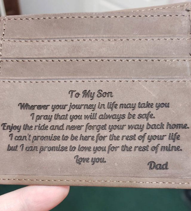 Wholesome Stories (44 pics)