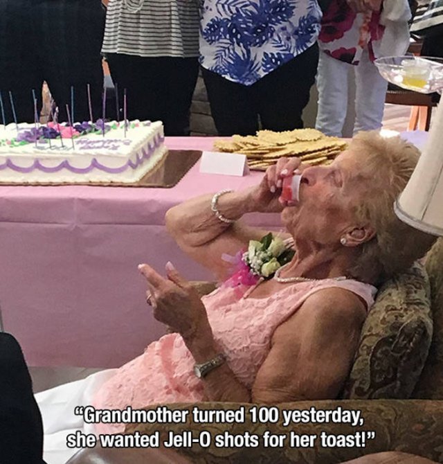 Wholesome Stories (44 pics)