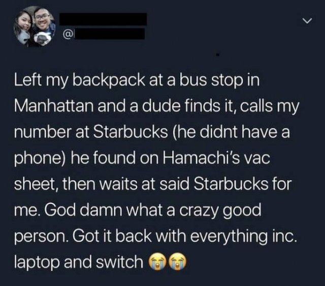 Wholesome Stories (44 pics)
