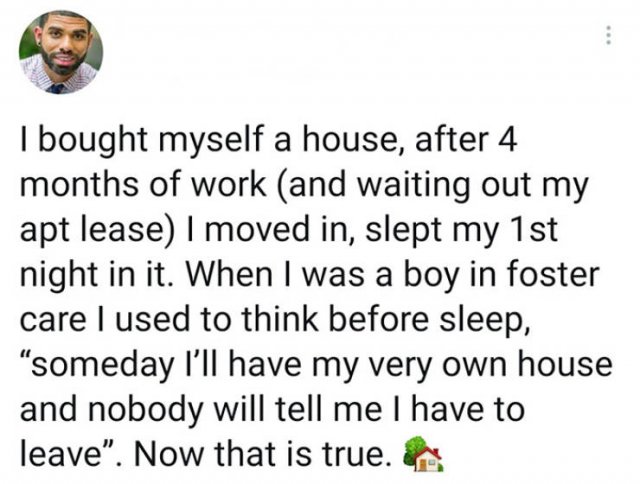 Wholesome Stories (44 pics)
