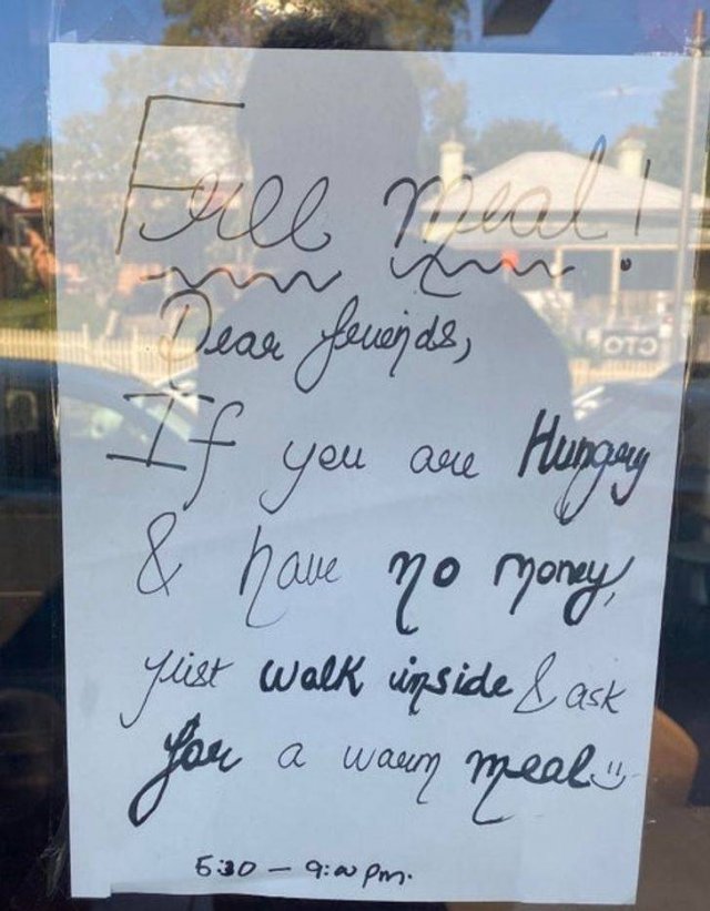 Wholesome Stories (44 pics) Wholesome Stories (44 pics)