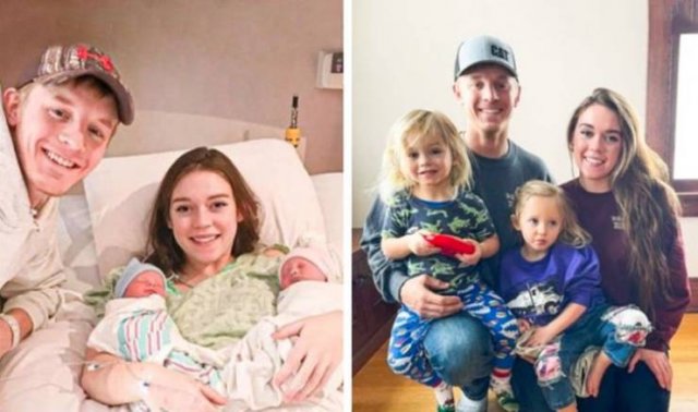 Wholesome Stories (44 pics) Wholesome Stories (44 pics)
