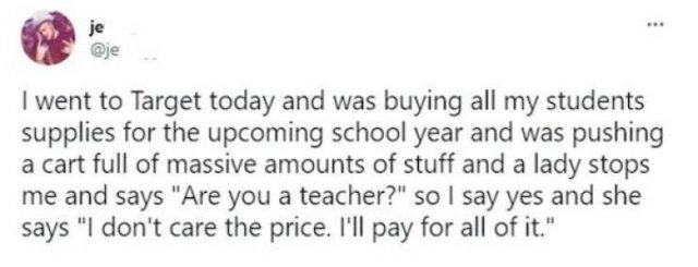 Wholesome Stories (44 pics)