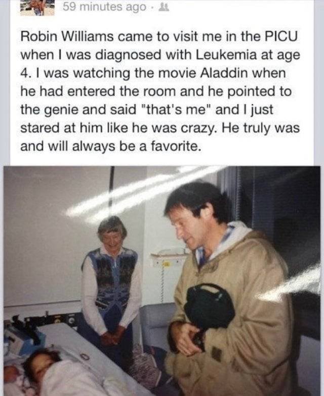Wholesome Stories (44 pics)