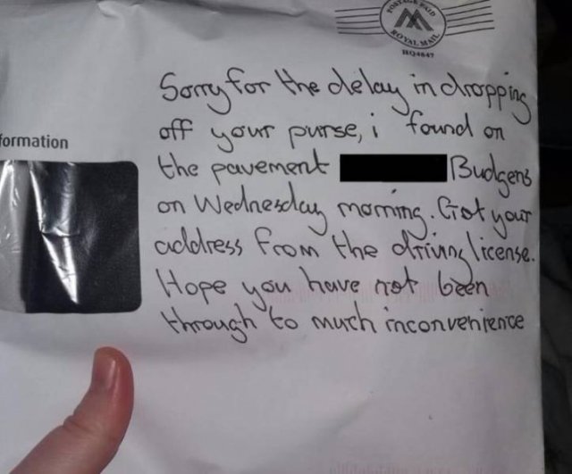 Wholesome Stories (44 pics) Wholesome Stories (44 pics)