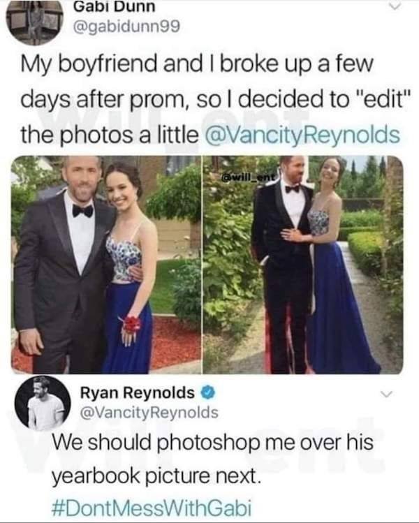 Wholesome Stories (44 pics)