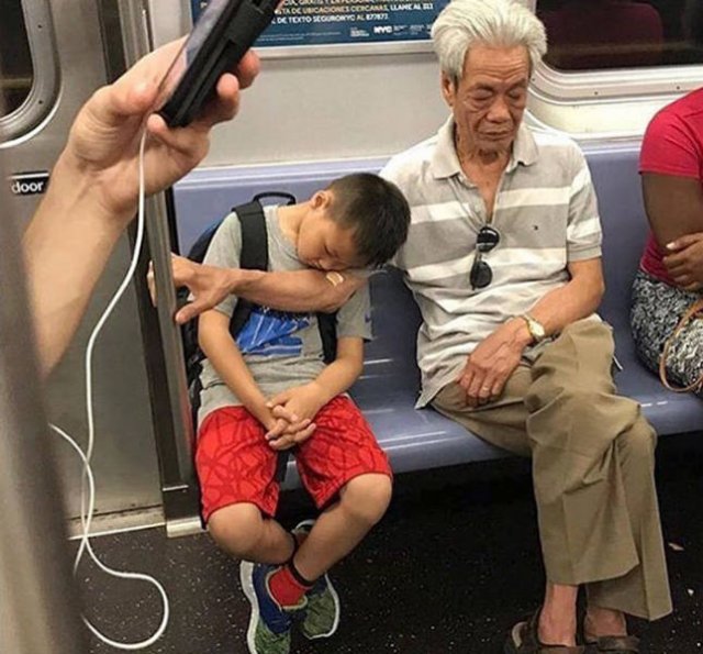Wholesome Stories (44 pics)