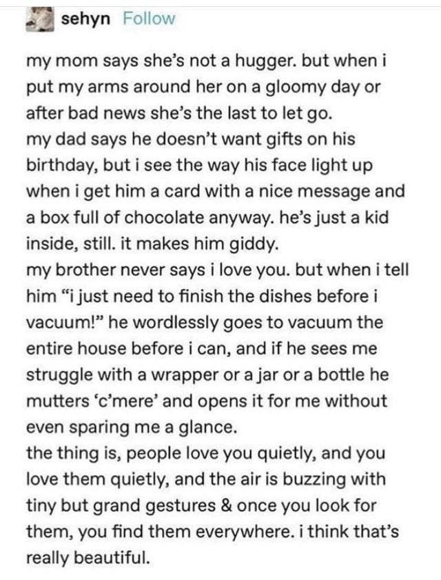 Wholesome Stories (44 pics)